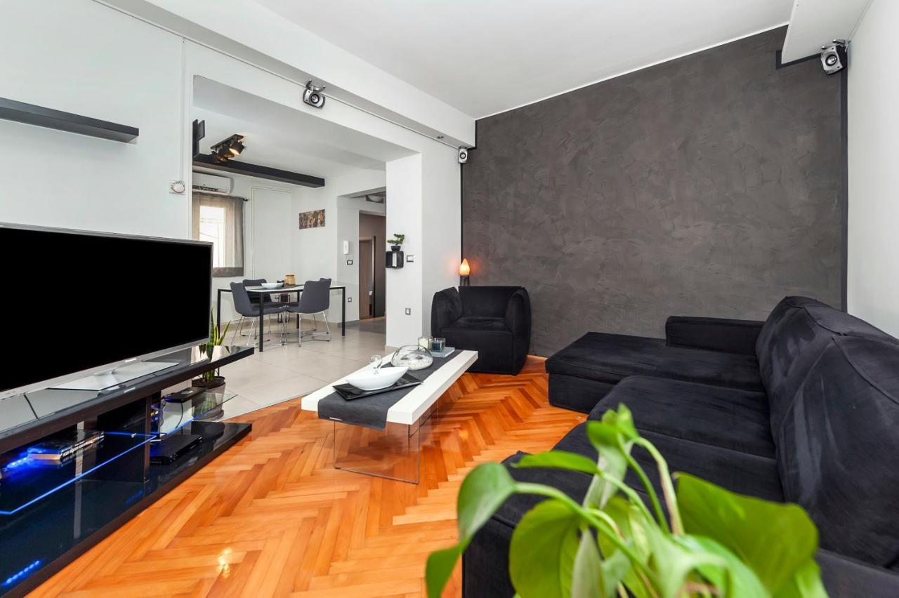 Apartment Cave 로비니 외부 사진